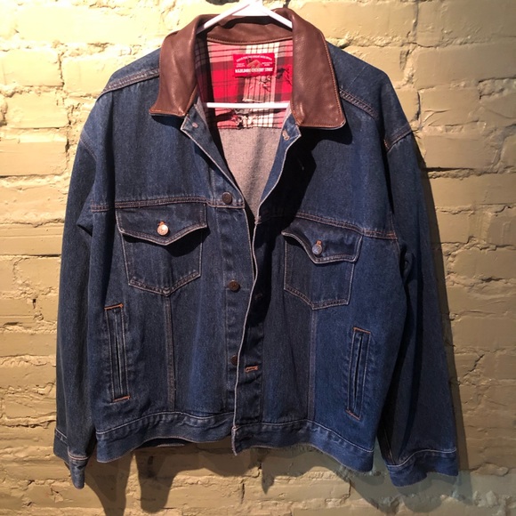 marlboro country store jacket